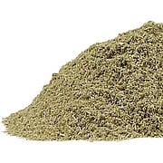 Organic Meadowsweet Leaf Powder - 