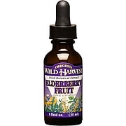 Elderberry Fruit Extracts - 