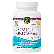 Complete Omega 3 6 9 - 