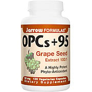 OPCs + 95 50 mg - 