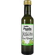 White Wine Vinegar - 
