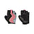 GLCF Women's Crosstrainer Plus Gloves Pink S - 