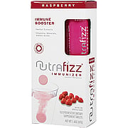 Nutrafizz Immunizer Raspberry - 