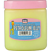 Petroleum Jelly Baby Fragrance - 