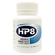 HP8 Herbal Prostate Support Formula - 