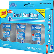 Instant Hand Sanitizer - 