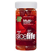 Slice Of Life Multi Vitamin - 