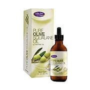 Pure Olive Squalane Oil - 