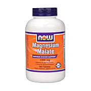 Magnesium Malate 1000mg - 