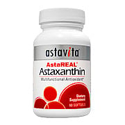 Astaxanthin - 