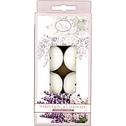 White Lilac & Lavender Candle - 