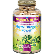 Phyto Estrogen Power - 
