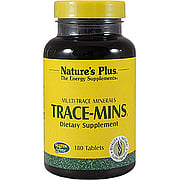 Trace-Mins Multi-Trace Minerals - 
