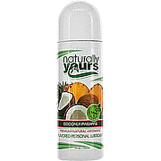 Naturally Yours Coconut Pineapple - 