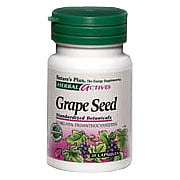 Herbal Actives Grape Seed 50 mg - 
