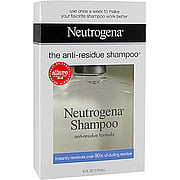 Anti Residue Shampoo - 