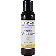 Kapha Massage Oil - 
