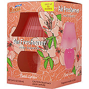 Air Freshener Floral Garden - 