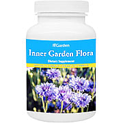 Inner Garden Flora - 