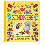 Love You Always Books Planting Seeds of Kindness - 