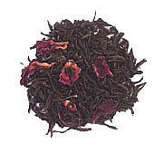 Rose Congou Tea - 