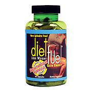 Diet Fuel - 