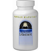 L Ornithine Powder 100 gm - 