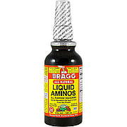 <strong>Bragg 营养无盐有机氨基酸酱油 6oz/180ml</strong>