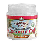 Coconut, Organic Oil - 
