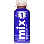 Blueberry Vanilla Protein & Antioxidant Drink - 