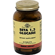 Beta 1,3 Glucans - 