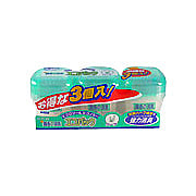 Biko-De Shoshu Deodorizer Eco Pack Herb 3pcs - 