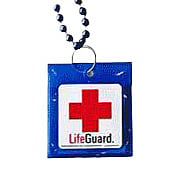 Beads Condom 'Lifeguard' - 