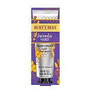Lavender & Honey Hand Cream w/ Shea Butter - 