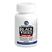 Black Seed - 