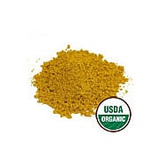 Curry Powder Organic - 
