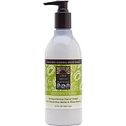 Coconut Lime Hand Wash - 
