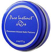 Pure Instinct Solid - 