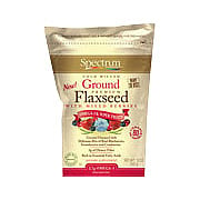 Organic Ground Flaxseed With Mixed Berries - 