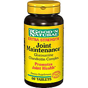 Joint Maintenance - 