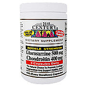 Glucosamine/Chond Max Strength - 