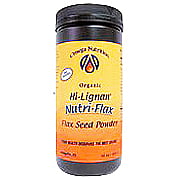 Hi Lignan Nutri Flax - 