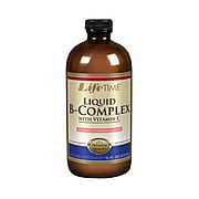 Liquid B-Complex - 