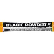 Black Powder Orange Burst - 
