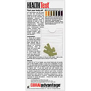 Coraladvantage pH Paper - 