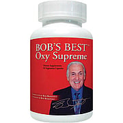 Oxy Supreme - 