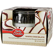 White Chocolate Candle - 