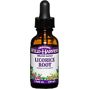 Licorice Root Organic Extracts - 