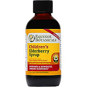Children's Elderberry Syrup - 