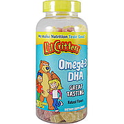 Omega 3 DHA - 